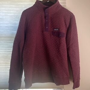 Patagonia pullover
